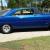 1966 Chevy 11 SS Nova NOT Monaro Torana Drag in Melton, VIC