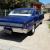 1966 Chevy 11 SS Nova NOT Monaro Torana Drag in Melton, VIC