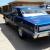1966 Chevy 11 SS Nova NOT Monaro Torana Drag in Melton, VIC