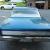 1966 Chevy 11 SS Nova NOT Monaro Torana Drag in Melton, VIC