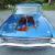 1966 Chevy 11 SS Nova NOT Monaro Torana Drag in Melton, VIC