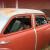 1952 Dodge Sedan Restoration Project HOT ROD RAT ROD Chrysler Plymouth in St Albans, VIC