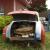 1952 Dodge Sedan Restoration Project HOT ROD RAT ROD Chrysler Plymouth in St Albans, VIC