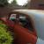 1952 Dodge Sedan Restoration Project HOT ROD RAT ROD Chrysler Plymouth in St Albans, VIC