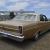 Ford Fairlane 500 1968 289 Windsor 3 SP Automatic Matching Numbers