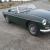 1967 MG / MGF B Roadster Superb Condition