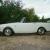 1965 SUNBEAM ALPINE MKIV