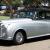 Bentley S1 1957 Black Over Silver Made BY Rolls Royce in Blacktown, NSW