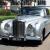 Bentley S1 1957 Black Over Silver Made BY Rolls Royce in Blacktown, NSW