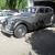 Jaguar 1949 50 Saloon