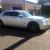 Chrysler 300C 5 7 Hemi V8 2008 4D Sedan 5 SP Automatic 5 7L Multi Point