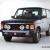 FOR SALE: Range Rover CSK V8 1991