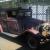 Desoto 1930 Sedan BOX Body 6 Cylindeer in Heidelberg Heights, VIC