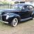 1940 Ford Tudor Standard Sedan Flathead Custom HOT ROD in Regents Park, QLD
