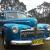 1942 Sedan Coupe Super Deluxe Ford Rare in Morisset, NSW