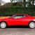 1997 Alfa Romeo GTV Coupe