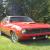 Plymouth : Barracuda