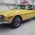 Triumph Stag in beautiful condition with only 49k miles & Huge History file!