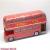 Corgi 468 London Transport Routemaster Bus - Great Vintage Original Model