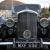 1952 Bentley MK VI