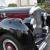 1952 Bentley MK VI