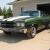 Chevrolet : Chevelle LS6,SS 454