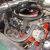 Chevrolet : Chevelle LS6,SS 454