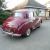 Austin A40 Somerset 1952 1,200 cc