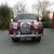 Austin A40 Somerset 1952 1,200 cc