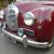 Austin A40 Somerset 1952 1,200 cc