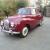 Austin A40 Somerset 1952 1,200 cc