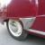 Austin A40 Somerset 1952 1,200 cc