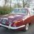 DAIMLER SOVEREIGN 420 SALOON - LOW MILEAGE BEAUTIFUL EXAMPLE !