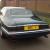 Jaguar XJS 4.0 auto " Stunning Example Throughout "15 Service Stamps"