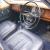 Jaguar MK II 3.8 MOD lovely restored car with new interior