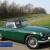 1963 A MGB ROADSTER In British Racing green