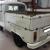 Volkswagen T2 Bay Window Crew / Double Cab Pick Up 1973