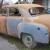 1952 Dodge Sedan Restoration Project HOT ROD RAT ROD Chrysler Plymouth in St Albans, VIC