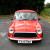 1988 Classic Austin Rover Mini Red Hot 1300cc and 1”1/2 twin SU carbs