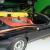 Plymouth : Barracuda convertible