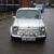2000 Classic Rover Mini 40 Limited Edition in Platinum Silver