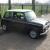 1990 Classic Rover Mini Cooper RSP in Black with 32 miles