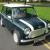 2000 Classic Rover Mini Cooper in British Racing Green