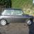 1998 Classic Rover Mini British Open Classic with 27,000 miles