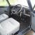 1992 Classic Rover Mini City E with just 18,000 miles