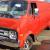 Dodge : Ram Van STREET VAN