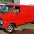 Dodge : Ram Van STREET VAN