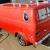 Dodge : Ram Van STREET VAN