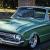 Ford : Falcon