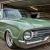 Ford : Falcon